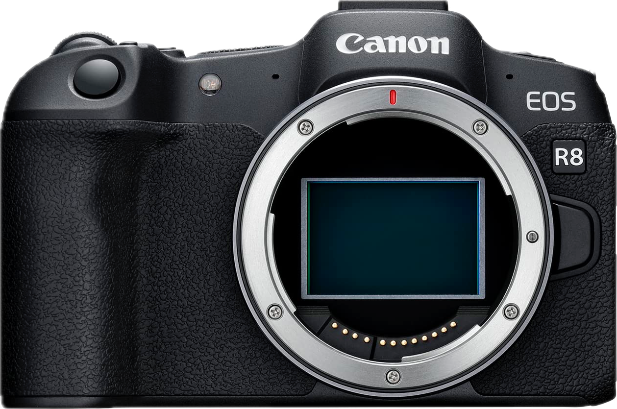 Canon R8